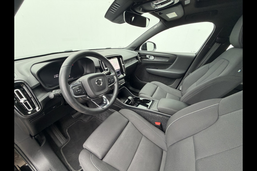 Volvo XC40 Recharge Ultimate 70 kWh Soh 94.5% Pano.dak Har/Kard Trekhaak