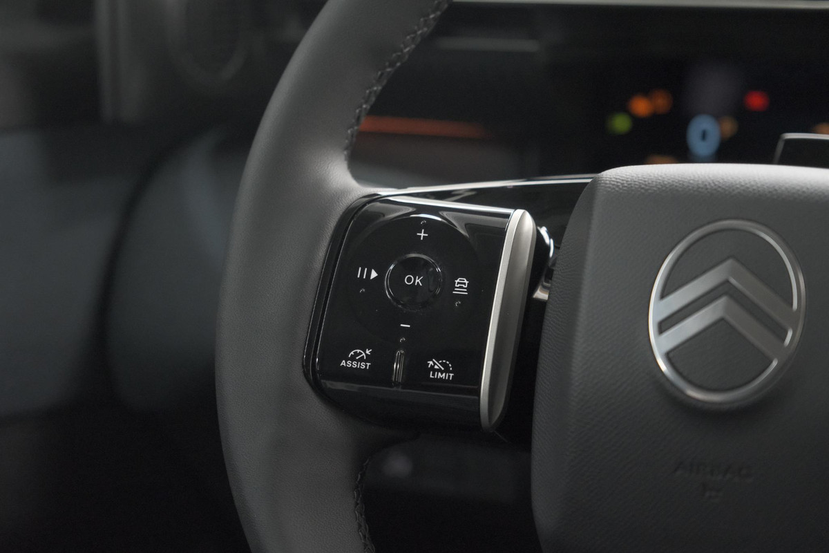 Citroën C5 Aircross 1.2 Hybrid 145 Max | 360 Camera | Adaptieve Cruise Control | Elektrische Kofferklep