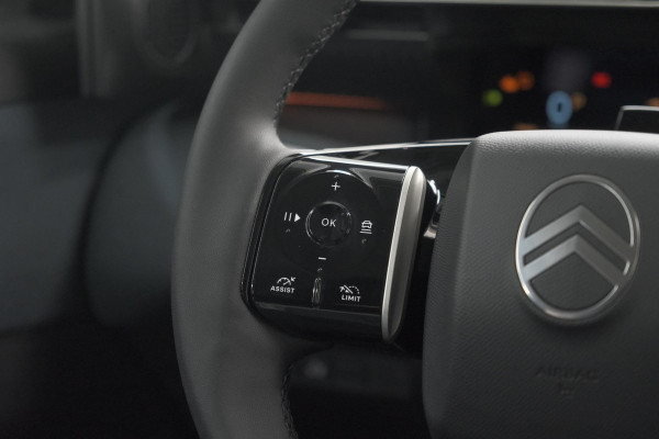 Citroën C5 Aircross 1.2 Hybrid 145 Max | 360 Camera | Adaptieve Cruise Control | Elektrische Kofferklep