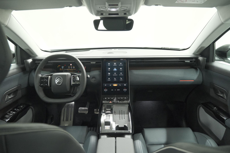 Citroën C5 Aircross 1.2 Hybrid 145 Max | 360 Camera | Adaptieve Cruise Control | Elektrische Kofferklep