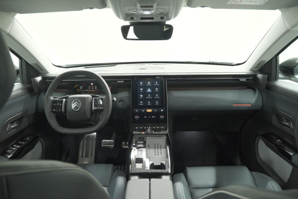 Citroën C5 Aircross 1.2 Hybrid 145 Max | 360 Camera | Adaptieve Cruise Control | Elektrische Kofferklep