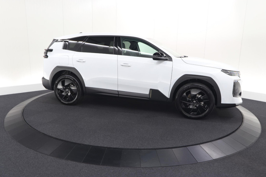 Citroën C5 Aircross 1.2 Hybrid 145 Max | 360 Camera | Adaptieve Cruise Control | Elektrische Kofferklep
