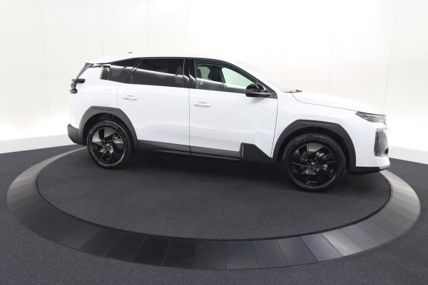 Citroën C5 Aircross 1.2 Hybrid 145 Max | 360 Camera | Adaptieve Cruise Control | Elektrische Kofferklep