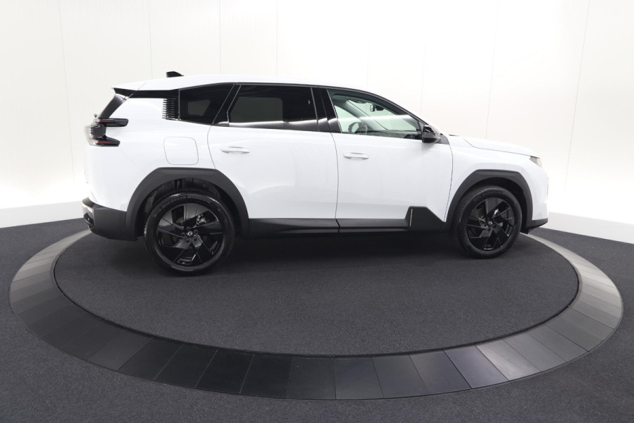 Citroën C5 Aircross 1.2 Hybrid 145 Max | 360 Camera | Adaptieve Cruise Control | Elektrische Kofferklep