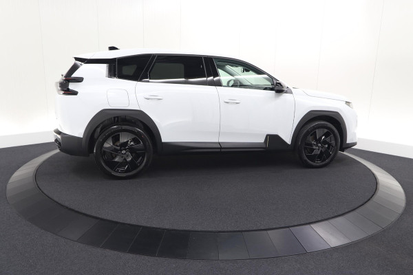 Citroën C5 Aircross 1.2 Hybrid 145 Max | 360 Camera | Adaptieve Cruise Control | Elektrische Kofferklep