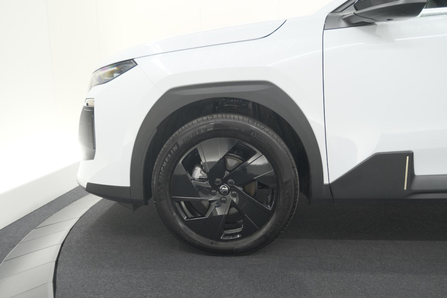Citroën C5 Aircross 1.2 Hybrid 145 Max | 360 Camera | Adaptieve Cruise Control | Elektrische Kofferklep