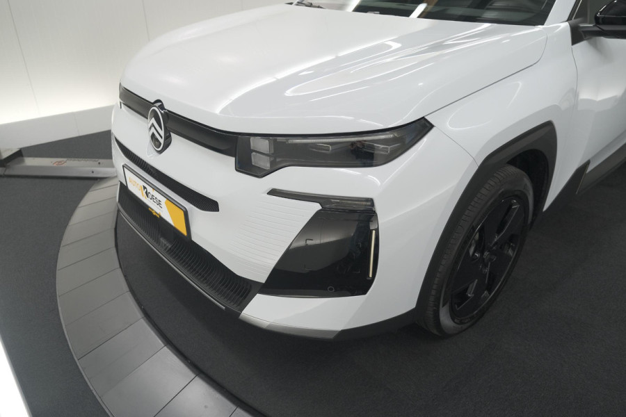 Citroën C5 Aircross 1.2 Hybrid 145 Max | 360 Camera | Adaptieve Cruise Control | Elektrische Kofferklep