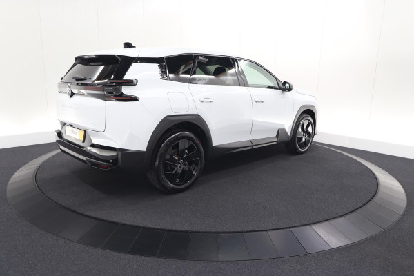 Citroën C5 Aircross 1.2 Hybrid 145 Max | 360 Camera | Adaptieve Cruise Control | Elektrische Kofferklep