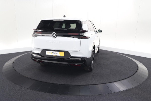 Citroën C5 Aircross 1.2 Hybrid 145 Max | 360 Camera | Adaptieve Cruise Control | Elektrische Kofferklep