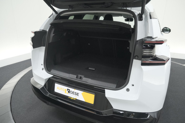 Citroën C5 Aircross 1.2 Hybrid 145 Max | 360 Camera | Adaptieve Cruise Control | Elektrische Kofferklep