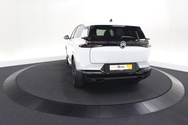 Citroën C5 Aircross 1.2 Hybrid 145 Max | 360 Camera | Adaptieve Cruise Control | Elektrische Kofferklep