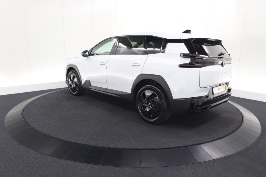 Citroën C5 Aircross 1.2 Hybrid 145 Max | 360 Camera | Adaptieve Cruise Control | Elektrische Kofferklep