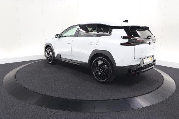 Citroën C5 Aircross 1.2 Hybrid 145 Max | 360 Camera | Adaptieve Cruise Control | Elektrische Kofferklep