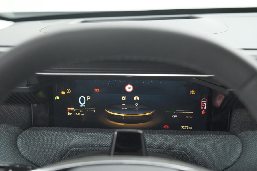Citroën C5 Aircross 1.2 Hybrid 145 Max | 360 Camera | Adaptieve Cruise Control | Elektrische Kofferklep