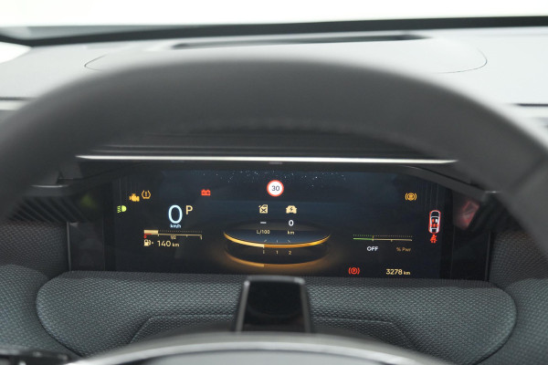 Citroën C5 Aircross 1.2 Hybrid 145 Max | 360 Camera | Adaptieve Cruise Control | Elektrische Kofferklep