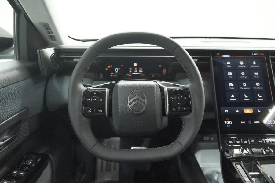 Citroën C5 Aircross 1.2 Hybrid 145 Max | 360 Camera | Adaptieve Cruise Control | Elektrische Kofferklep