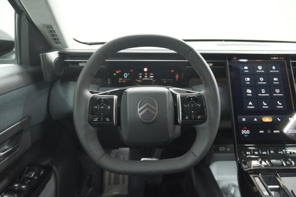 Citroën C5 Aircross 1.2 Hybrid 145 Max | 360 Camera | Adaptieve Cruise Control | Elektrische Kofferklep