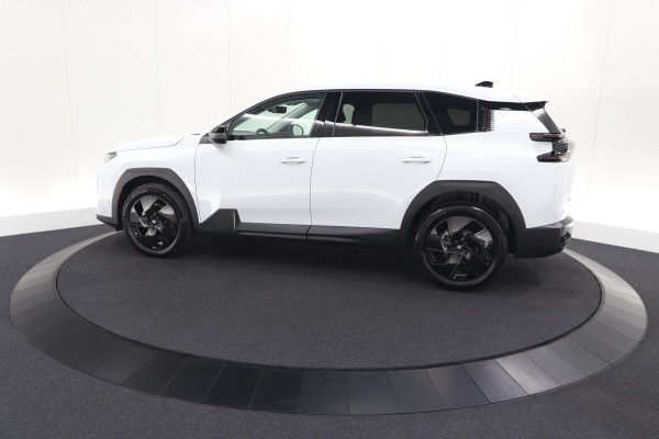 Citroën C5 Aircross 1.2 Hybrid 145 Max | 360 Camera | Adaptieve Cruise Control | Elektrische Kofferklep