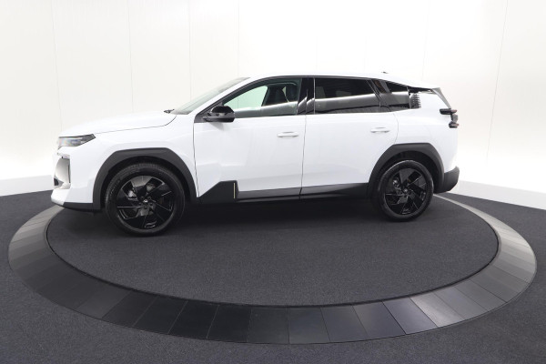 Citroën C5 Aircross 1.2 Hybrid 145 Max | 360 Camera | Adaptieve Cruise Control | Elektrische Kofferklep