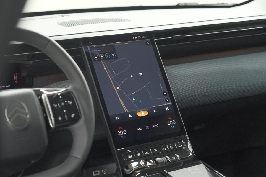 Citroën C5 Aircross 1.2 Hybrid 145 Max | 360 Camera | Adaptieve Cruise Control | Elektrische Kofferklep