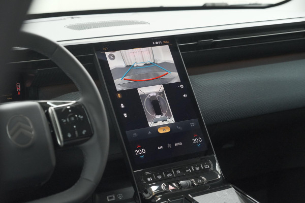 Citroën C5 Aircross 1.2 Hybrid 145 Max | 360 Camera | Adaptieve Cruise Control | Elektrische Kofferklep