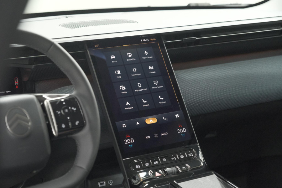Citroën C5 Aircross 1.2 Hybrid 145 Max | 360 Camera | Adaptieve Cruise Control | Elektrische Kofferklep