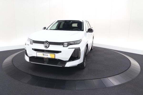 Citroën C5 Aircross 1.2 Hybrid 145 Max | 360 Camera | Adaptieve Cruise Control | Elektrische Kofferklep