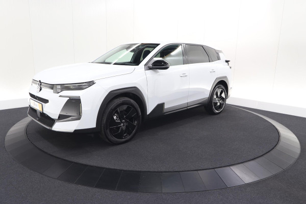 Citroën C5 Aircross 1.2 Hybrid 145 Max | 360 Camera | Adaptieve Cruise Control | Elektrische Kofferklep