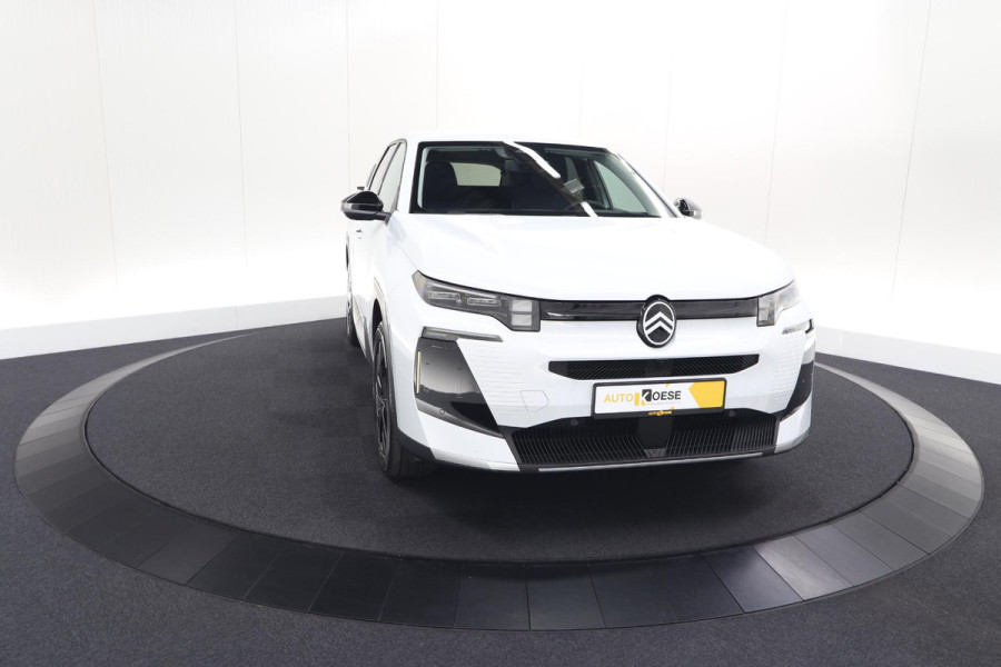Citroën C5 Aircross 1.2 Hybrid 145 Max | 360 Camera | Adaptieve Cruise Control | Elektrische Kofferklep