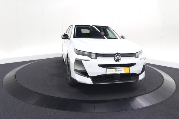 Citroën C5 Aircross 1.2 Hybrid 145 Max | 360 Camera | Adaptieve Cruise Control | Elektrische Kofferklep