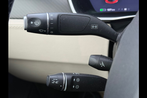 Tesla Model S 75D l SOH 83% l 22" Vossen Velgen l Verlaagd l ACC l Camera l AutoPilot l IZGST