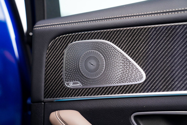 Mercedes-Benz GLE Coupé AMG 53 4MATIC+ Ultimate | Head Up Display | 360 CAM | Luchtvering | Carbon Interieur | Burmester