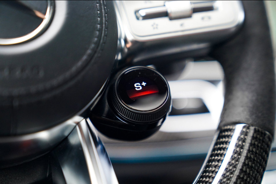 Mercedes-Benz GLE Coupé AMG 53 4MATIC+ Ultimate | Head Up Display | 360 CAM | Luchtvering | Carbon Interieur | Burmester