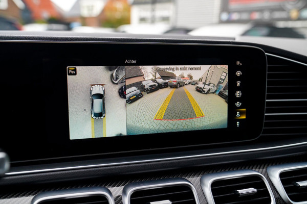 Mercedes-Benz GLE Coupé AMG 53 4MATIC+ Ultimate | Head Up Display | 360 CAM | Luchtvering | Carbon Interieur | Burmester