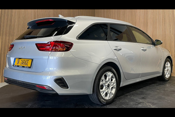 Kia Ceed Sportswagon 1.0 T-GDi DynamicLine|APPLE CARPLAY+ANDROID AUTO|STOEL+STUURVERW|CAMERA|CRUISE+CLIMATE|1 EIGENAAR|INCL.BTW|