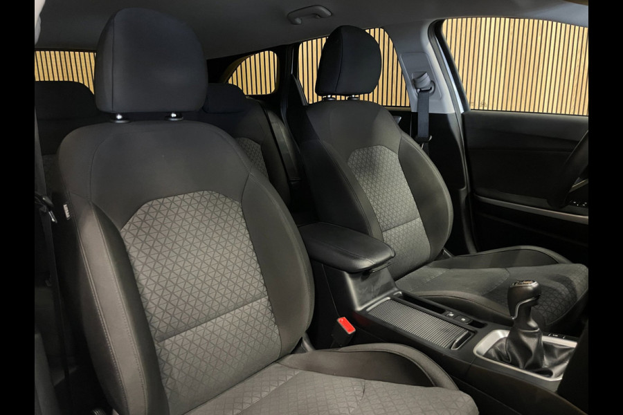 Kia Ceed Sportswagon 1.0 T-GDi DynamicLine|APPLE CARPLAY+ANDROID AUTO|STOEL+STUURVERW|CAMERA|CRUISE+CLIMATE|1 EIGENAAR|INCL.BTW|