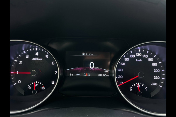 Kia Ceed Sportswagon 1.0 T-GDi DynamicLine|APPLE CARPLAY+ANDROID AUTO|STOEL+STUURVERW|CAMERA|CRUISE+CLIMATE|1 EIGENAAR|INCL.BTW|
