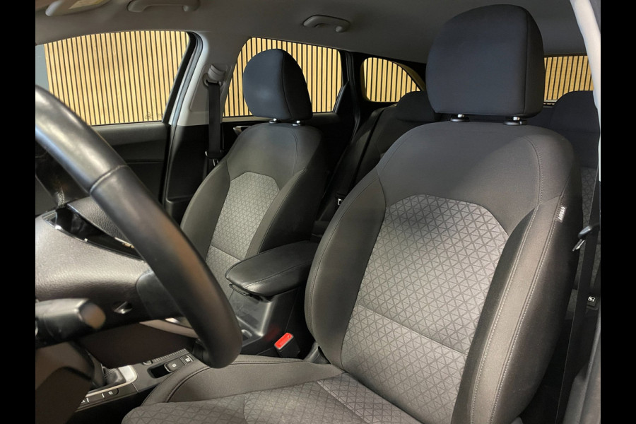 Kia Ceed Sportswagon 1.0 T-GDi DynamicLine|APPLE CARPLAY+ANDROID AUTO|STOEL+STUURVERW|CAMERA|CRUISE+CLIMATE|1 EIGENAAR|INCL.BTW|