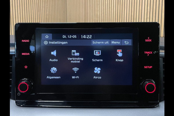 Kia Ceed Sportswagon 1.0 T-GDi DynamicLine|APPLE CARPLAY+ANDROID AUTO|STOEL+STUURVERW|CAMERA|CRUISE+CLIMATE|1 EIGENAAR|INCL.BTW|