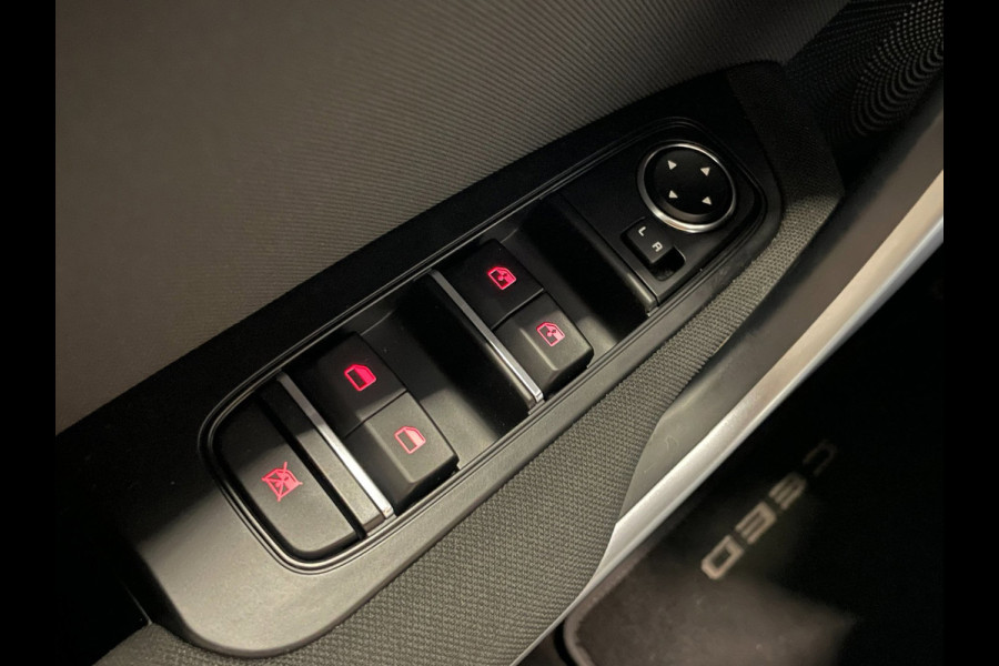 Kia Ceed Sportswagon 1.0 T-GDi DynamicLine|APPLE CARPLAY+ANDROID AUTO|STOEL+STUURVERW|CAMERA|CRUISE+CLIMATE|1 EIGENAAR|INCL.BTW|