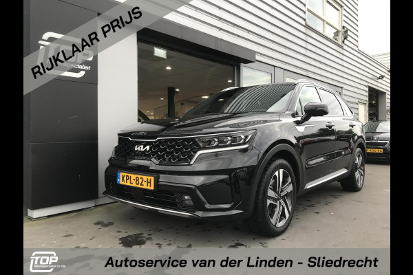 Kia Sorento 1.6 Plug-in Hybrid 4WD ExecutiveLine 7p. Panorama