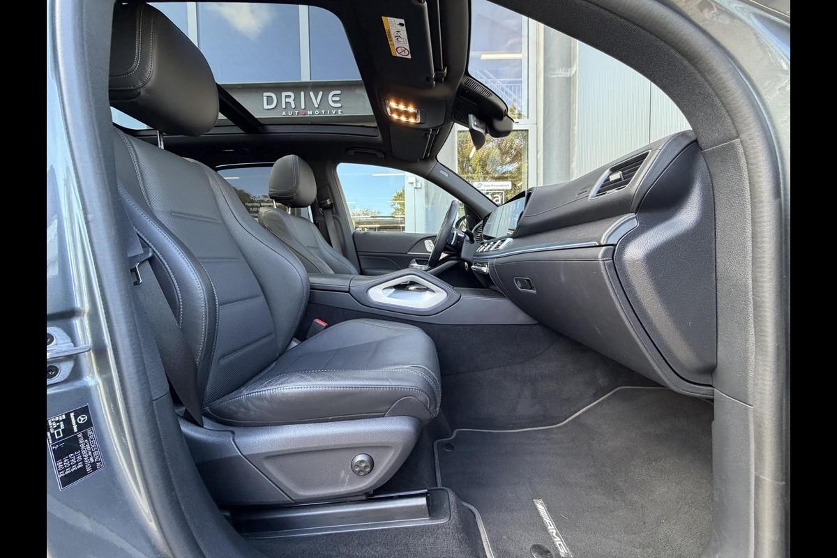 Mercedes-Benz GLE 400 e 4MATIC AMG Line Premium Plus |Full Option|35.000KM