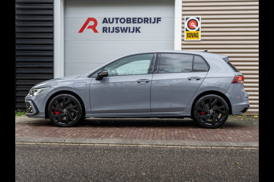 Volkswagen Golf 1.4 eHybrid GTE Sfeer/Acc/Camera