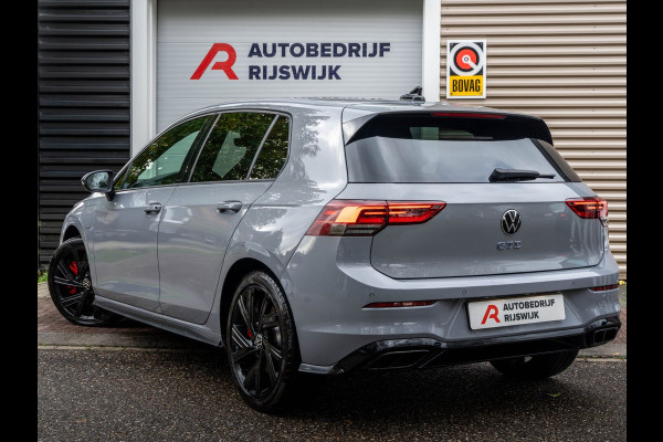 Volkswagen Golf 1.4 eHybrid GTE Sfeer/Acc/Camera
