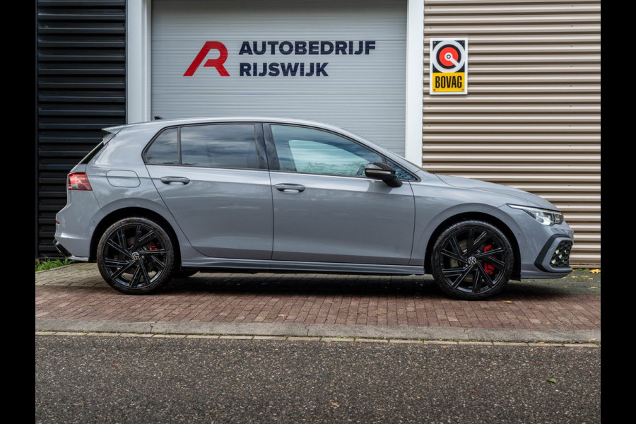 Volkswagen Golf 1.4 eHybrid GTE Sfeer/Acc/Camera
