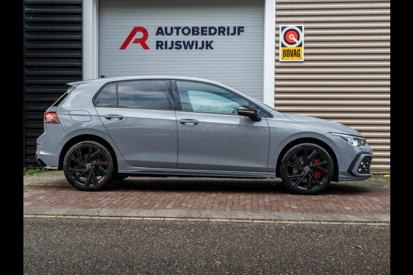 Volkswagen Golf 1.4 eHybrid GTE Sfeer/Acc/Camera