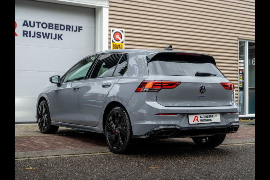 Volkswagen Golf 1.4 eHybrid GTE Sfeer/Acc/Camera