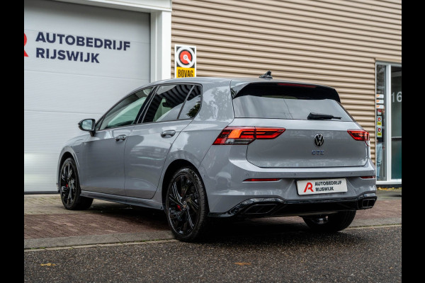 Volkswagen Golf 1.4 eHybrid GTE Sfeer/Acc/Camera