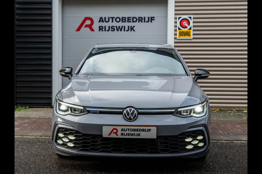 Volkswagen Golf 1.4 eHybrid GTE Sfeer/Acc/Camera