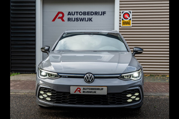 Volkswagen Golf 1.4 eHybrid GTE Sfeer/Acc/Camera